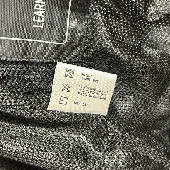 Road Armor by Skull Riders CE Level 1 Armor Pads Motorcycle Safety Shirt Jacket - Picture 13 of 13